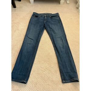 EUC Rag & Bone Dre Low Rise Slim Boyfriend Jeans